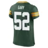 #52 Rashan Gary Nike Home Elite Jersey 1 #52 Rashan Gary Nike Home Elite Jersey -blazerathletic shop 2101710106 92 13 2500htbvyxdxcv