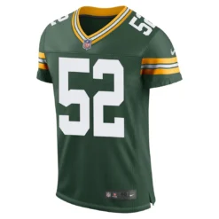 #52 Rashan Gary Nike Home Elite Jersey -blazerathletic shop 2101710106 92 13 a 2500yfucmujmwx