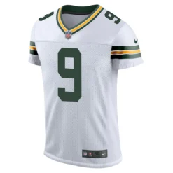 #9 Christian Watson Nike Away Elite Jersey -blazerathletic shop 2101710108 61 13 a 2500mzbrtqznnm