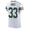 #33 Aaron Jones Nike Away Elite Jersey 2 #33 Aaron Jones Nike Away Elite Jersey -blazerathletic shop 2101710109 61 13 2500lblhatgdqi