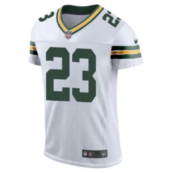 #23 Jaire Alexander Nike Away Elite Jersey 19 #23 Jaire Alexander Nike Away Elite Jersey -blazerathletic shop 2101710111 61 13 a 2500efdwzowusk
