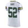 #52 Rashan Gary Nike Away Elite Jersey