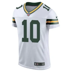 #10 Jordan Love Nike Away Elite Jersey -blazerathletic shop 2101710114 61 13 a 2500mkwffmdsrh