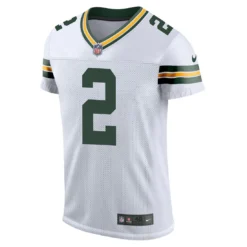 #2 Mason Crosby Nike Away Elite Jersey 17 #2 Mason Crosby Nike Away Elite Jersey -blazerathletic shop 2101710115 61 13 a 2500xkisucxars