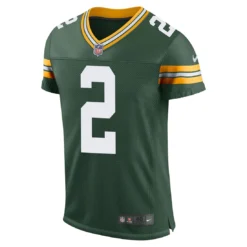 #2 Mason Crosby Nike Home Elite Jersey -blazerathletic shop 2101710116 92 13 a 2500hvxwiyxnkp