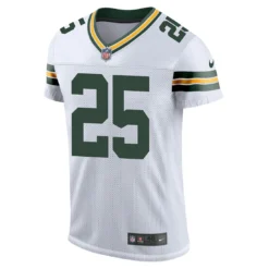 #25 Keisean Nixon Nike Away Elite Jersey 21 #25 Keisean Nixon Nike Away Elite Jersey -blazerathletic shop 2101710118 61 13 a 2500tkejarswsj