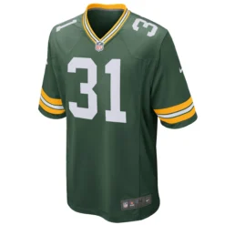 #31 Adrian Amos Nike Home Game Jersey -blazerathletic shop 2102507205 18 13 a 2500 3