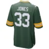 #33 Aaron Jones Nike Home Game Jersey 2 #33 Aaron Jones Nike Home Game Jersey -blazerathletic shop 2102710105 92 13 2500cmfqjmhlqz