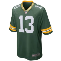 #13 Allen Lazard Nike Home Game Jersey 19 #13 Allen Lazard Nike Home Game Jersey -blazerathletic shop 2102710117 92 13 a 2500nqitupwtod