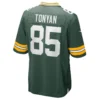 #85 Robert Tonyan Nike Home Game Jersey -blazerathletic shop 2102710118 92 13 2500bumvcklyea