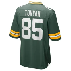 #85 Robert Tonyan Nike Home Game Jersey -blazerathletic shop 2102710118 92 13 2500dldcykbdxv