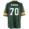 #70 Royce Newman Nike Home Game Jersey 1 #70 Royce Newman Nike Home Game Jersey -blazerathletic shop 2102710124 92 13 2500ntdgexcpcb