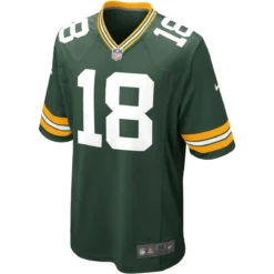 #18 Randall Cobb Nike Home Game Jersey -blazerathletic shop 2102710132 92 13 a 2500pjluivbhet