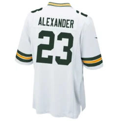 #23 Jaire Alexander Away Nike Game Jersey 16 #23 Jaire Alexander Away Nike Game Jersey -blazerathletic shop 2102710133 61 13 2500xmummvqngb