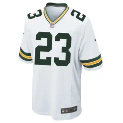#23 Jaire Alexander Away Nike Game Jersey 21 #23 Jaire Alexander Away Nike Game Jersey -blazerathletic shop 2102710133 61 13 a 2500mwuiequdqz