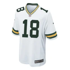 #18 Randall Cobb Away Nike Game Jersey 19 #18 Randall Cobb Away Nike Game Jersey -blazerathletic shop 2102710139 61 13 a 2500zcprusmbbg