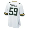 #59 De'Vondre Campbell Away Nike Game Jersey -blazerathletic shop 2102710145 61 13 2500sikykyekoo