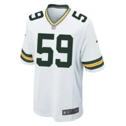 #59 De'Vondre Campbell Away Nike Game Jersey -blazerathletic shop 2102710145 61 13 a 2500ssefrfzhjt