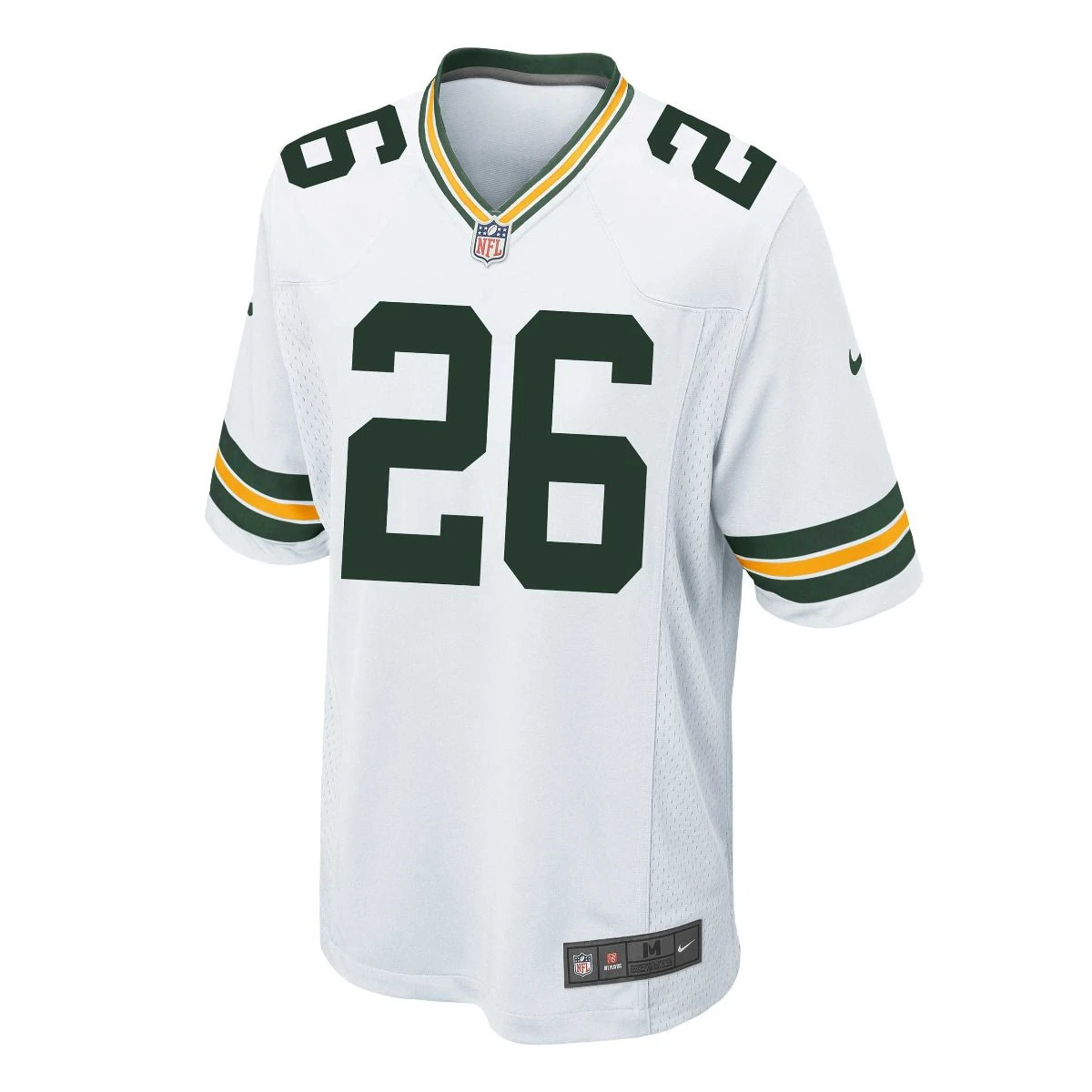 #26 Darnell Savage Away Nike Game Jersey 14 #26 Darnell Savage Away Nike Game Jersey - Image 12