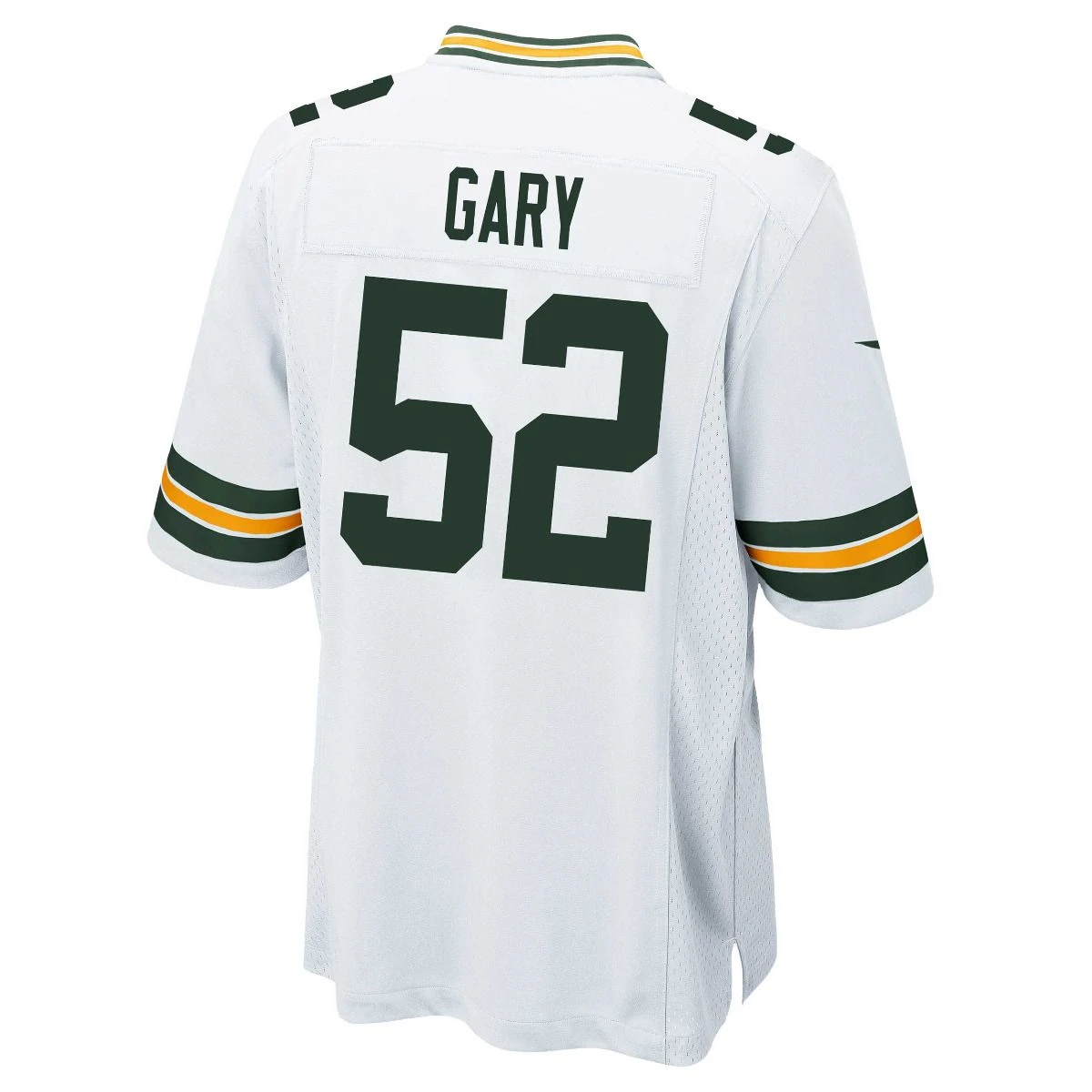 #52 Rashan Gary Away Nike Game Jersey 11 #52 Rashan Gary Away Nike Game Jersey - Image 9
