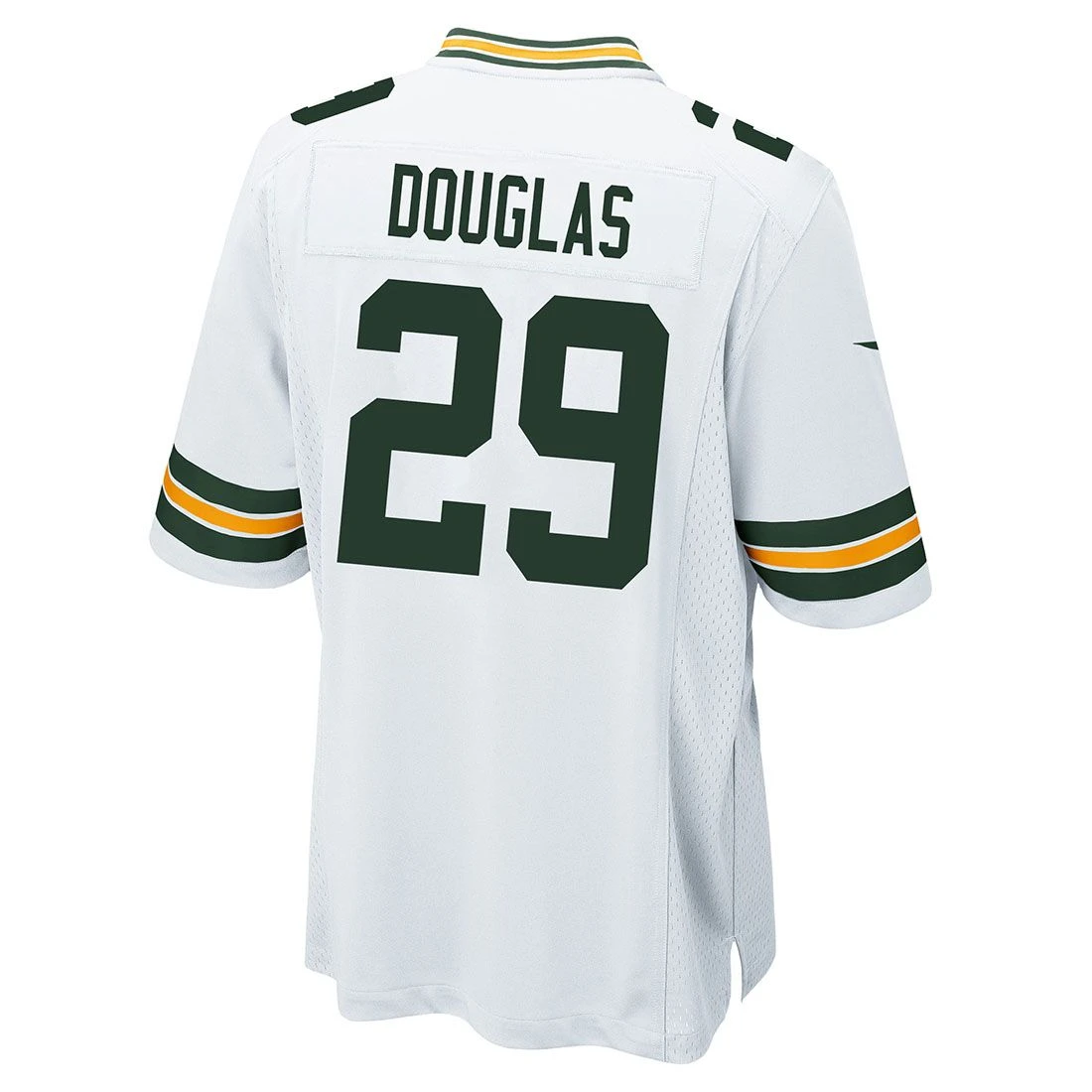 #29 Rasul Douglas Away Nike Game Jersey 11 #29 Rasul Douglas Away Nike Game Jersey - Image 9