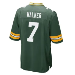 #7 Quay Walker Nike Home Game Jersey -blazerathletic shop 2102710164 92 13 b 2500zvwpszhycn