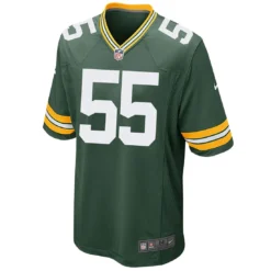 #55 Kingsley Enagbare Nike Home Game Jersey -blazerathletic shop 2102710169 92 13 a 2500bhohgmwumo