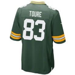 #83 Samori Toure Nike Home Game Jersey -blazerathletic shop 2102710173 92 13 2500vsvsiwyiym