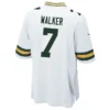 #7 Quay Walker Away Nike Game Jersey 1 #7 Quay Walker Away Nike Game Jersey -blazerathletic shop 2102710175 61 13 2500duxxkgdhcd