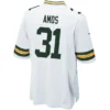 #31 Adrian Amos Away Nike Game Jersey 1 #31 Adrian Amos Away Nike Game Jersey -blazerathletic shop 2102710179 61 13 2500mxuybpatmm