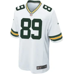 #89 Marcedes Lewis Away Nike Game Jersey -blazerathletic shop 2102710180 61 13 a 2500fxyxbkacsp