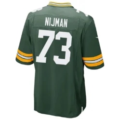 #73 Yosh Nijman Nike Home Game Jersey -blazerathletic shop 2102710183 92 13 2500uslrixzgzq