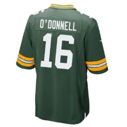 #16 Pat O'Donnell Nike Home Game Jersey 20 #16 Pat O'Donnell Nike Home Game Jersey -blazerathletic shop 2102710188 92 13 2500zywxpfahuz