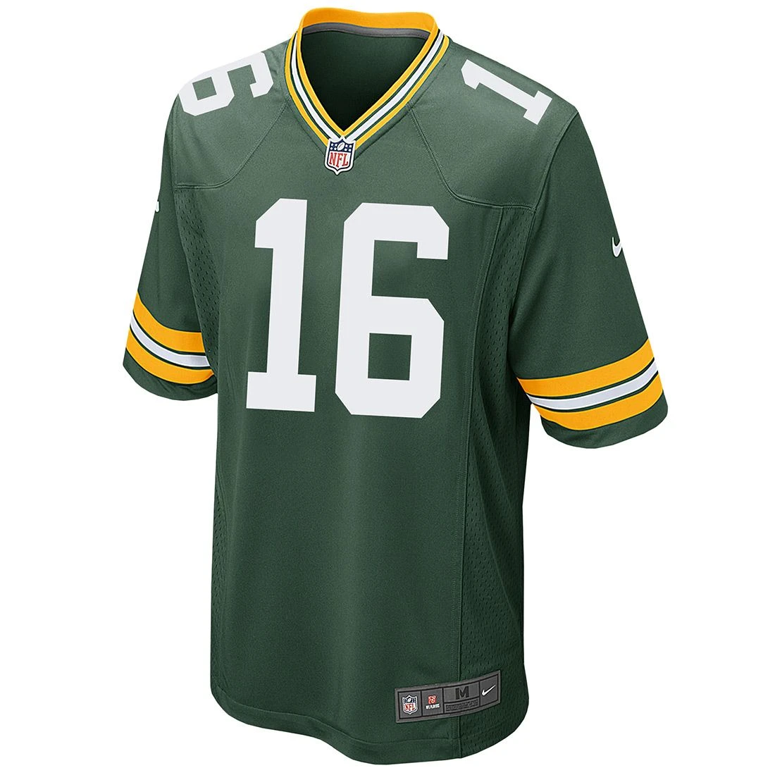 #16 Pat O'Donnell Nike Home Game Jersey 14 #16 Pat O'Donnell Nike Home Game Jersey - Image 12