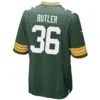 #36 LeRoy Butler Nike Home Game Jersey 1 #36 LeRoy Butler Nike Home Game Jersey -blazerathletic shop 2102710189 92 13 2500qptrdvoduv