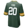 #20 Rudy Ford Nike Home Game Jersey -blazerathletic shop 2102710190 92 13 2500xbduspijxx
