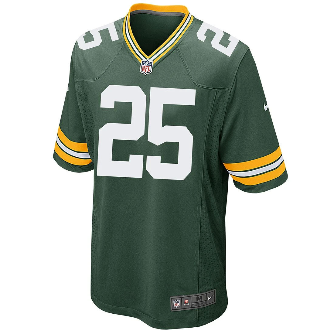 #25 Keisean Nixon Nike Home Game Jersey 8 #25 Keisean Nixon Nike Home Game Jersey - Image 6