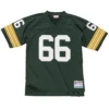 #66 Nitschke Mitchell & Ness 1966 Replica Jersey 1 #66 Nitschke Mitchell & Ness 1966 Replica Jersey -blazerathletic shop 2103298022 18 13 a 2500snxsrhvpmz