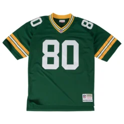 #80 Driver Mitchell & Ness 2000 Replica Jersey -blazerathletic shop 2103298030 18 13 a 2500 2