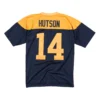 #14 Hutson Mitchell & Ness 1944 Replica Jersey -blazerathletic shop 2103298031 80 13 2500 5