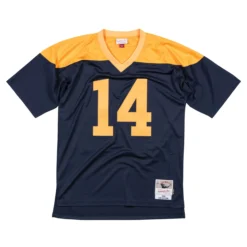 #14 Hutson Mitchell & Ness 1944 Replica Jersey -blazerathletic shop 2103298031 80 13 a 2500 1