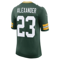 #23 Jaire Alexander Nike Home Limited Jersey -blazerathletic shop 2108710107 92 13 2500dazbqqzxcw