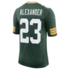 #23 Jaire Alexander Nike Home Limited Jersey -blazerathletic shop 2108710107 92 13 2500pzzvxekiui