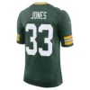 #33 Aaron Jones Nike Home Limited Jersey -blazerathletic shop 2108710108 92 13 2500hmhfmihulv