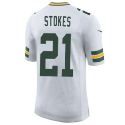 #21 Eric Stokes Nike Away Limited Jersey -blazerathletic shop 2108710132 61 13 2500ofjbedieyp