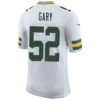 #52 Rashan Gary Nike Away Limited Jersey -blazerathletic shop 2108710133 61 13 2500mxzezwatsi