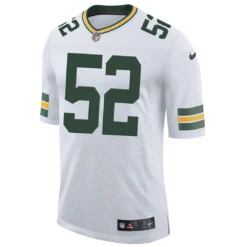 #52 Rashan Gary Nike Away Limited Jersey -blazerathletic shop 2108710133 61 13 a 2500ppjchkljxe