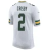 #2 Mason Crosby Nike Away Limited Jersey 2 #2 Mason Crosby Nike Away Limited Jersey -blazerathletic shop 2108710143 61 13 2500msuujoqccw