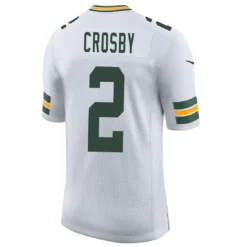 #2 Mason Crosby Nike Away Limited Jersey 20 #2 Mason Crosby Nike Away Limited Jersey -blazerathletic shop 2108710143 61 13 2500xxhztdbppc