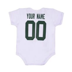 Packers Newborn Girls Custom Bow Bodysuit -blazerathletic shop 3005176046 61 13 a 2500cnhuqnoebh